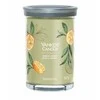 Yankee Candle Aromatinė žvakė Signature tumbler large Sage - Citrus 567 g