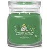 Yankee Candle Shimmering Kalėdų eglutė 368 g