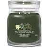 Yankee Candle Sidabrinis šalavijas ir pušis 368 g