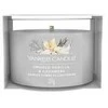 Yankee Candle Smoked Vanilla &amp; Cashmere 37 g