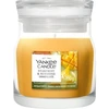 Yankee Candle Signature scented candle glass small Starfruit & Sunshine 110 g