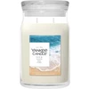 Yankee Candle Signature Sun & Sand Świeca Duża 567g