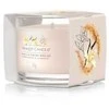 Yankee Candle Vanilla Crème Brulée kvapioji žvakė