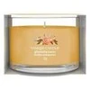 Yankee Candle Glistening Leaves kvepianti žvakė, 37 g