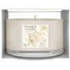 Yankee Candle Little Luxuries Slow Bloom Glass Votive Candle 37 g