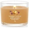 Yankee Candle Golden Pumpkin kvepianti žvakė, 37 g