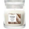 Yankee Home Świeca mała WARM CASHMERE YANKEE