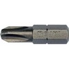 Yato BITS 1/4''X25 MM PH3 10 vnt