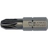 Yato BITS 1/4''X25 MM PZ3 10 vnt