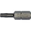 Yato Toya Sa Poland Antgalių rinkinys | 6.3 mm (1/4") | T-star (Torx) T15 | S2 | 10 vnt. (YT-78142)