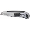 Peilis laužomomis geležtėmis 18 mm + 8 vnt. geležčių MAKITA D-58855