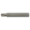 YATO KOŃCÓWKA TORX T25x30mm 10mm S2 0404