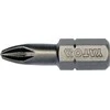 Toya Sa Poland Antgalių rinkinys | PZ2x25 mm | 10 vnt. (YT-04712)