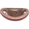 YATO PASY ŚCIERNE BEZKOŃCOWE 10 x 330mm P 100 /10vnt.