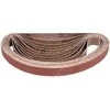 YATO BELAIKIAI GRĘŽIMO DIRŽAI 20 x 520 mm L 100 /10 vnt.