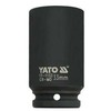 Yato ILGAS POVEIKIS LIZDAS 3/4'' 33 MM