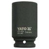 Yato ILGAS POVEIKIS LIZDAS 3/4'' 34 MM