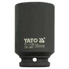 Yato ILGAS POVEIKIS LIZDAS 3/4'' 38 MM