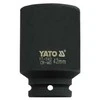 Yato Toya Sa Poland Smūginė galvutė ilga | 20 mm (3/4") | 42 mm (YT-1142)