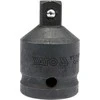 Yato Toya Sa Poland Smūginis adapteris 3/4"(F) - 1/2"(M) (YT-11671)