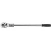 YATO RATCHET 3/4 "24 DANTYS 500mm 1360