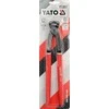 Toya Sa Poland Staliaus replės | 275 mm (YT-2057)