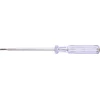 YATO PRÓBNIK NAPIĘCIA 250V 3x190mm 28300