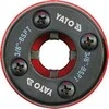 YATO GALVUTĖ DO GWINTOWANIA RUR 3/8" 2917