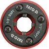 YATO GALVUTĖ DO GWINTOWANIA RUR 1/2" 2918