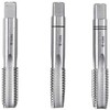 Yato Rankinių sriegiklių rinkinys HSS M2, M16, 3 vnt., metrinis sriegiklių rinkinys