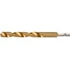 Toya Sa Poland Grąžtas metalui su Hex 6.3 mm (1/4") galu HSS-TiN | 11.0 mm (YT-44773)