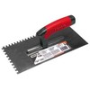 Yato NERŪDijantis NERŪDijantis TINKAVIMAS Mentele 270X130 MM, DANTIS 8X8 MM