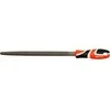 YATO PILNIK TRÓJKĄTNY 250mm PÓŁGŁADZIK 2 6230