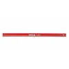 YATO OŁÓWEK STOLARSKI Raudonas 245mm (144szt.) 6926