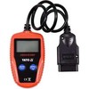 YATO OBD / EOBD DIAGNOSTINIS TESTERIS