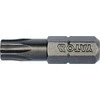 Yato Toya Sa Poland Antgalių rinkinys | 6.3 mm (1/4") | T-star (Torx) T30 | S2 | 10 vnt. (YT-78146)