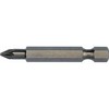 Yato BITS 1/4''X50 MM PZ1 10 vnt