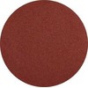 Diskinis šlifavimo popierius prilipinamas Yato | Nr,40 d-125mm (5vnt,)