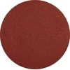 Toya Sa Poland Švitrinis popierius prilimpantis 125mm (Velcro) 5 vnt/pak. P100 (YT-83434)
