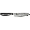 YAXELL RAN | SANTOKU peilis 165 mm | 69 sluoksniai VG-10 damasko plienas