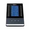 Spalvoto LCD ekrano išplėtimo modulis Yealink EXP43
