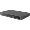 „Yeastar P550“ PBX (privačios telefono stoties) sistema 50 vartotojų IP PBX sistema (privati ir komutuojama)