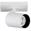 Lubinis šviestuvas Lubinis kryptinis šviestuvas Yeelight Spotlight YLDDL-0083 (viena lemputė) baltos spalvos