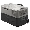 Yolco BCX30 Pilkas fridge Portable (placement) 28 L F Juodas, Pilkas