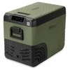 Yolco KX40 Žalias portable compressor šaldytuvas