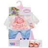 Lėlės drabužiai Baby Annabell, 36cm