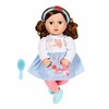 Zapf ZAPF Creation Baby Annabell Sophia brunetė, 43 cm, lėlė