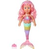 MGA ZAPF Creation Baby Born Sea Princess - 46 cm