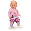 Zapf Baby Born – naujagimio apranga 43 cm – (837290)
