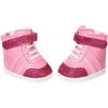Zapf MGA BABY BORN madingi sportbačiai rožiniai 43cm 833889 /6